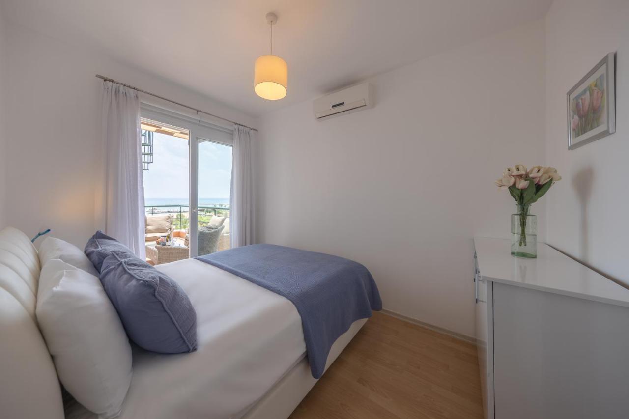 Thalassa Beach Family & Waterpark Resort Vokolidha 외부 사진