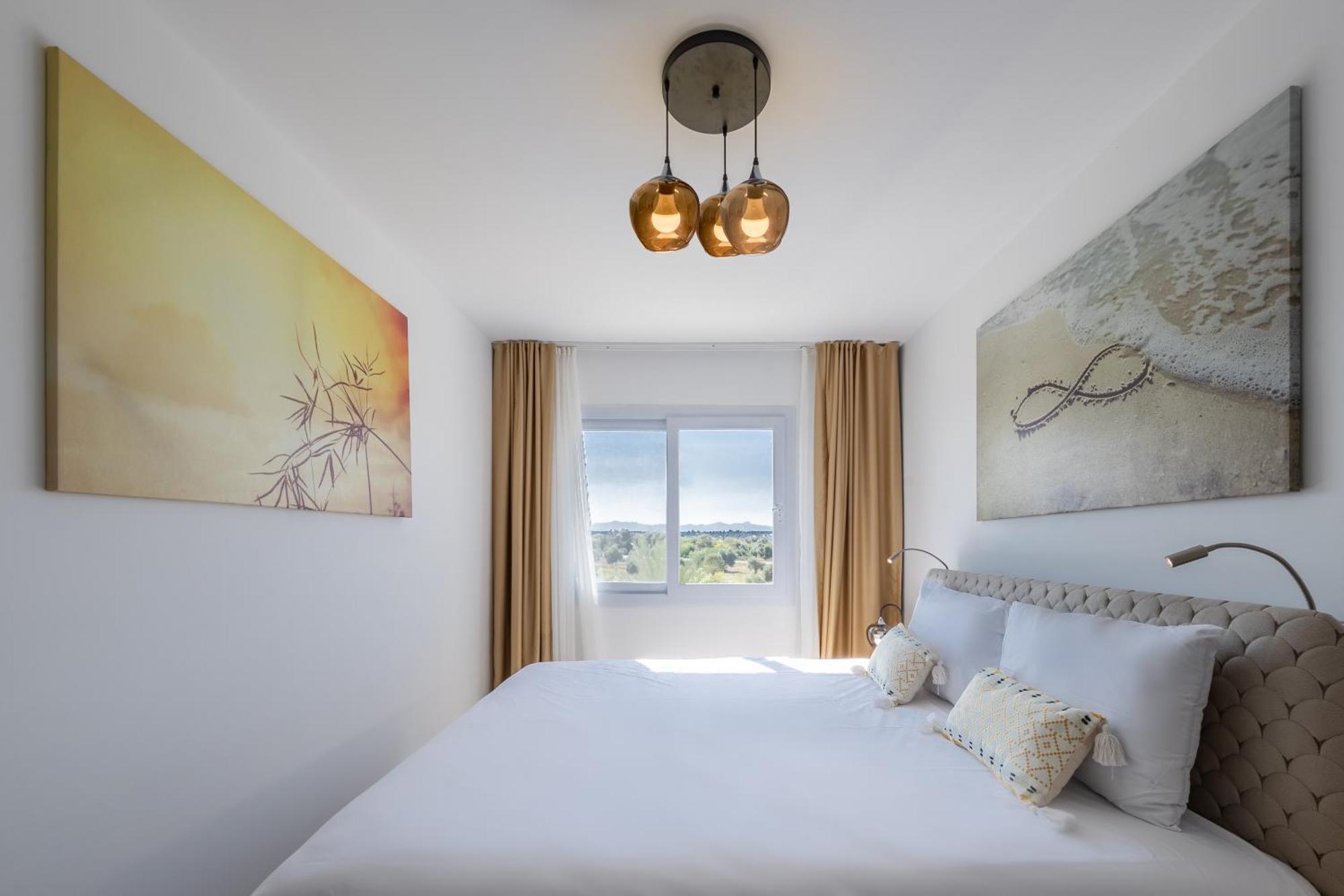 Thalassa Beach Family & Waterpark Resort Vokolidha 외부 사진