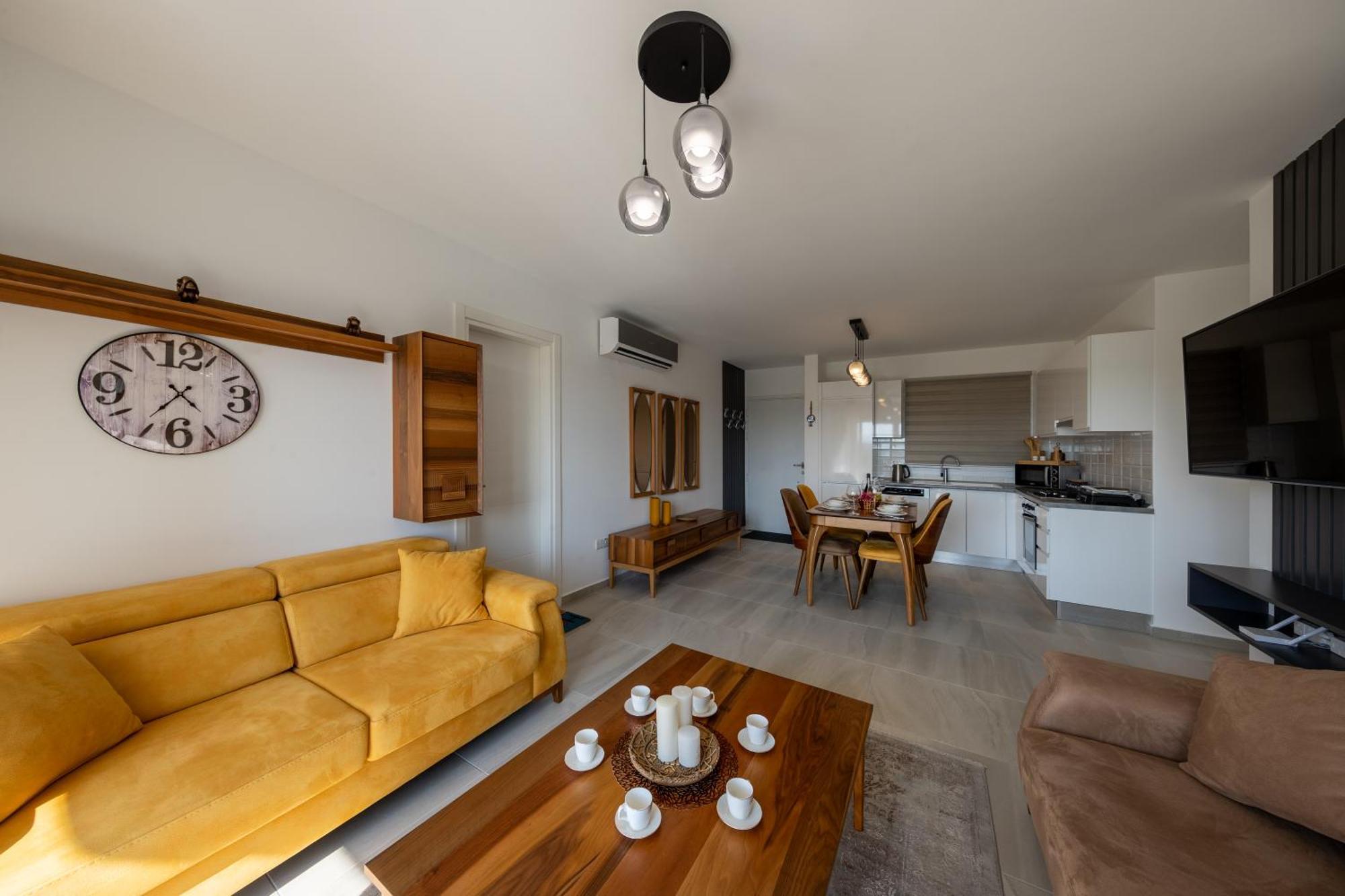 Thalassa Beach Family & Waterpark Resort Vokolidha 외부 사진